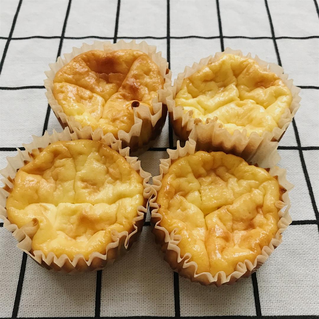 最快手又好吃的乳酪条！