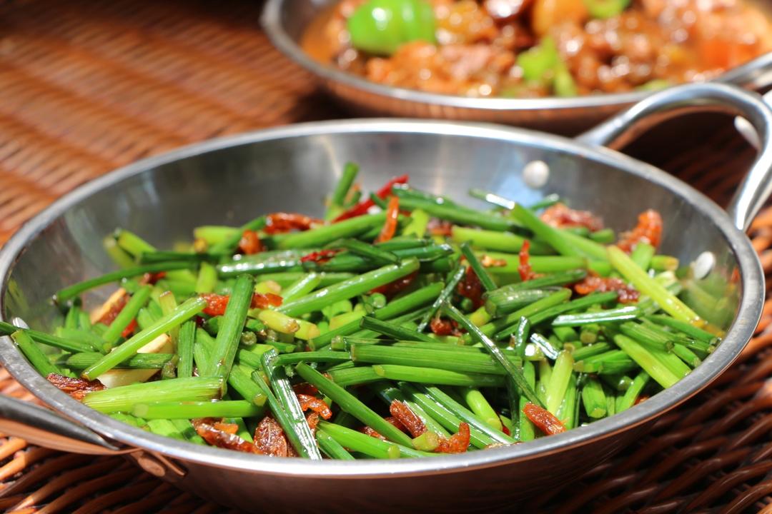 午餐•2019年5月23日