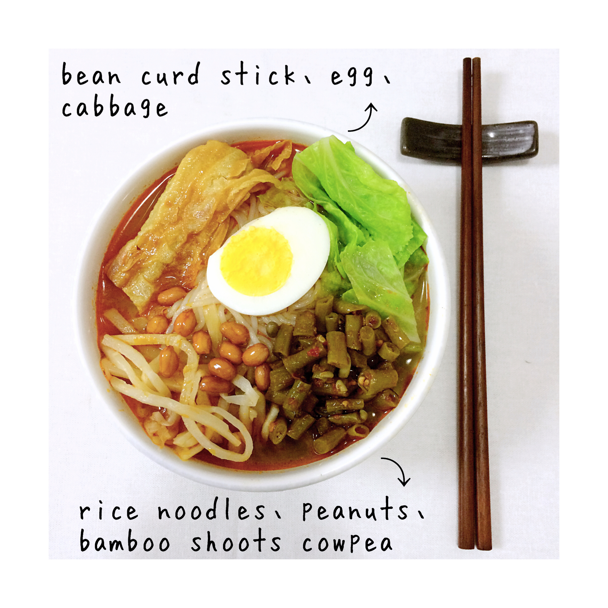 螺蛳粉的丰富吃法