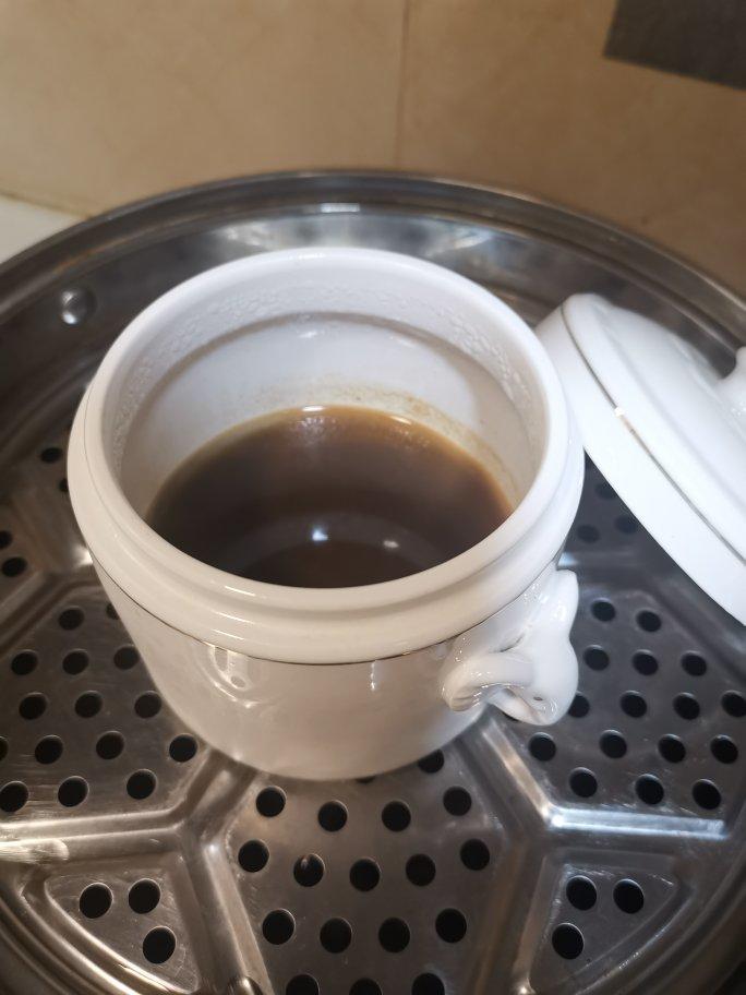 99岁老奶奶的养生之道•黄酒炖阿胶