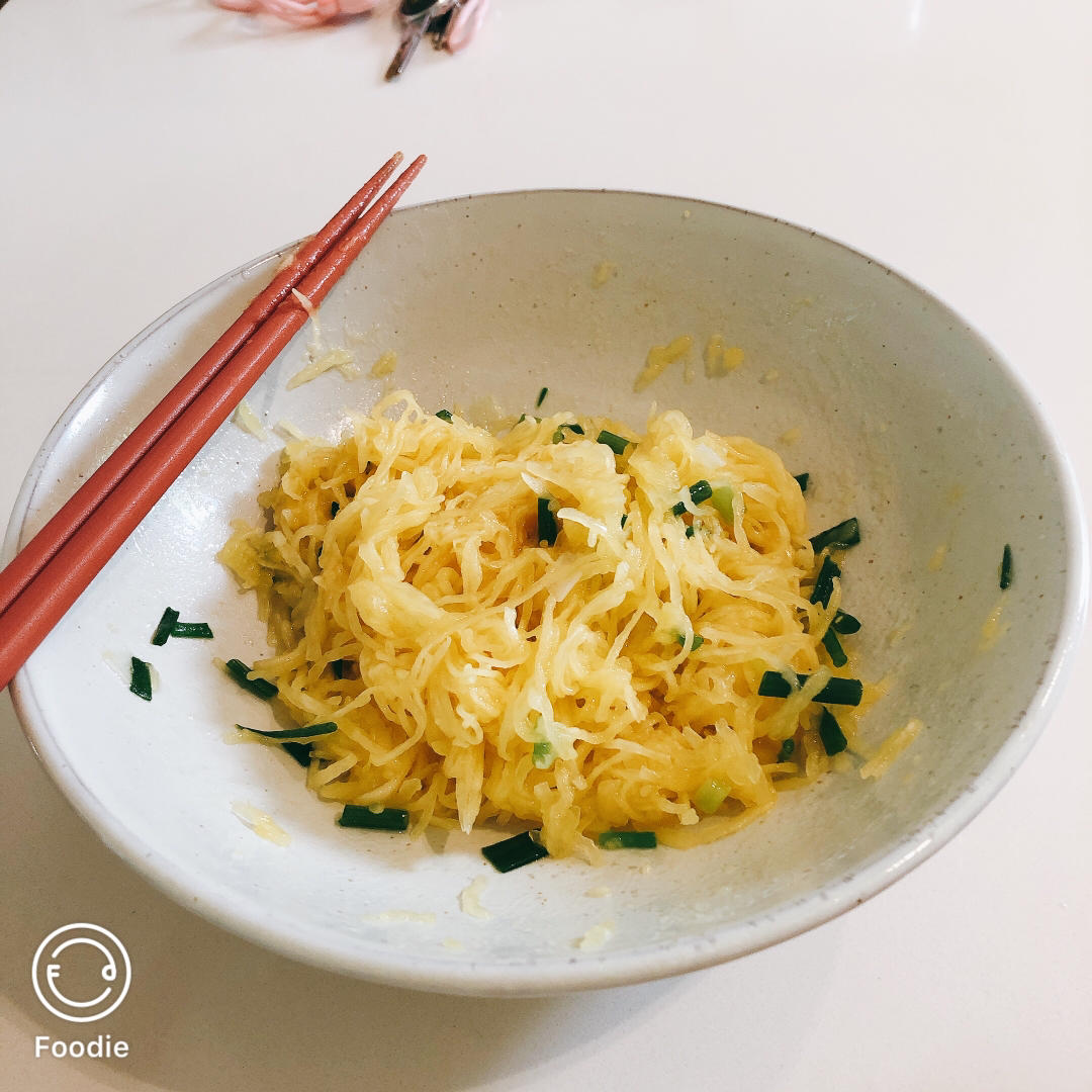 崇明金瓜海蜇（萝卜）丝