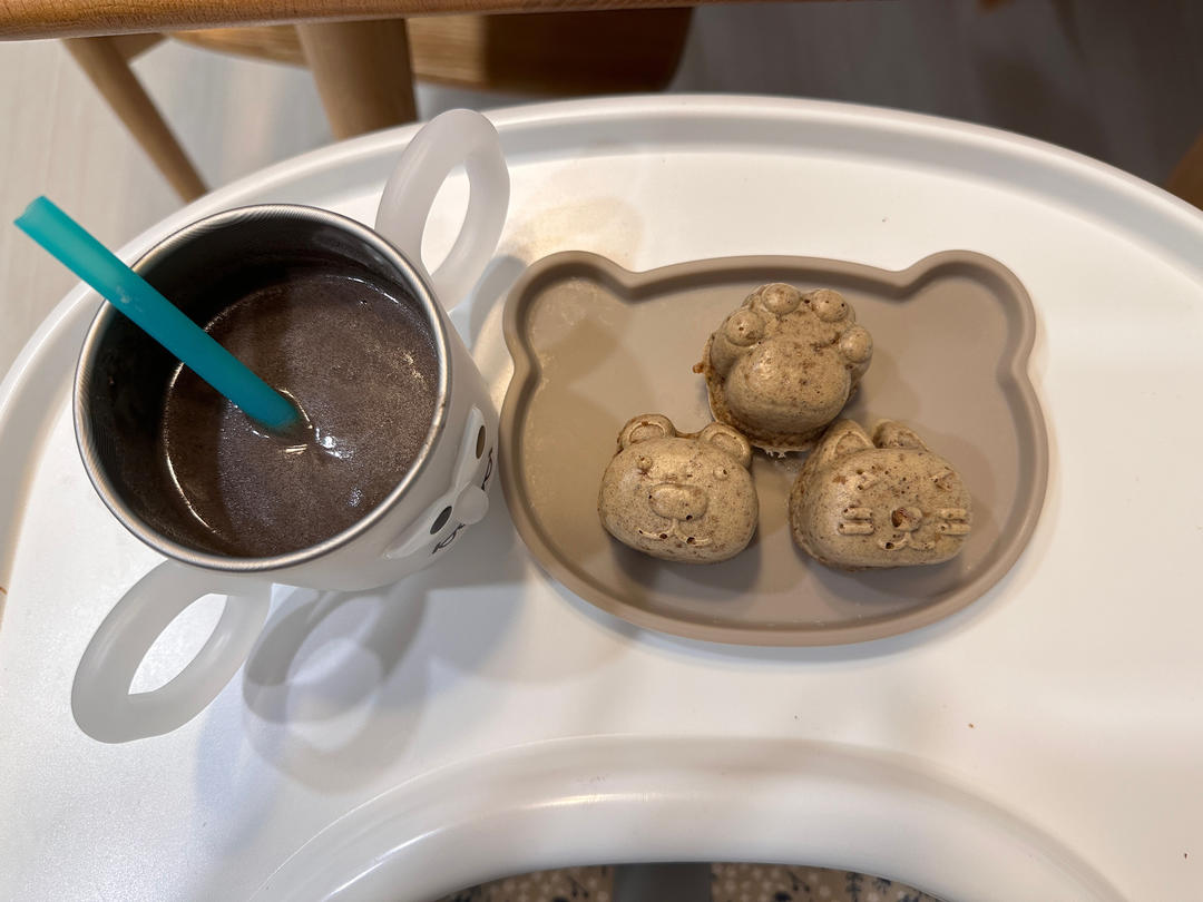 记录贴 宝宝吃的辅食
