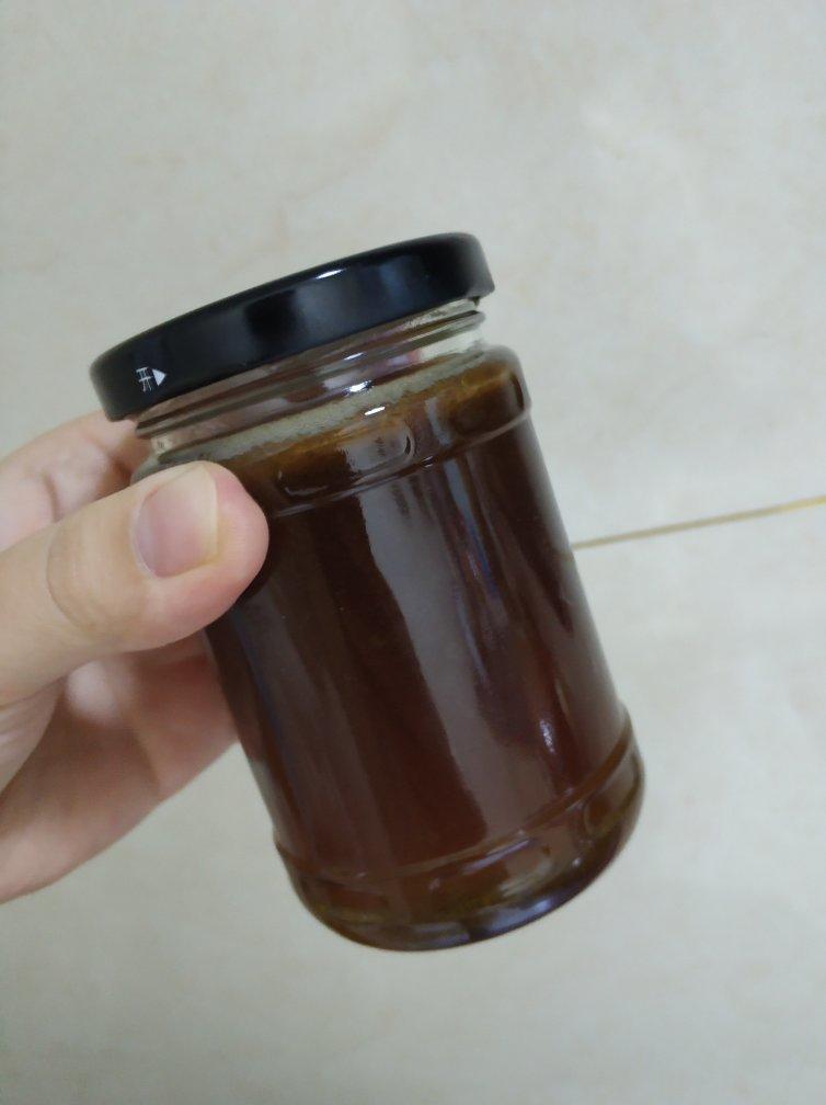 超简单的自制麦芽糖