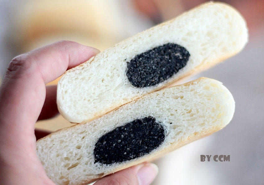 传统喜饼--可以吃的民间礼仪用品，“乳山喜饼”，改良后的配方