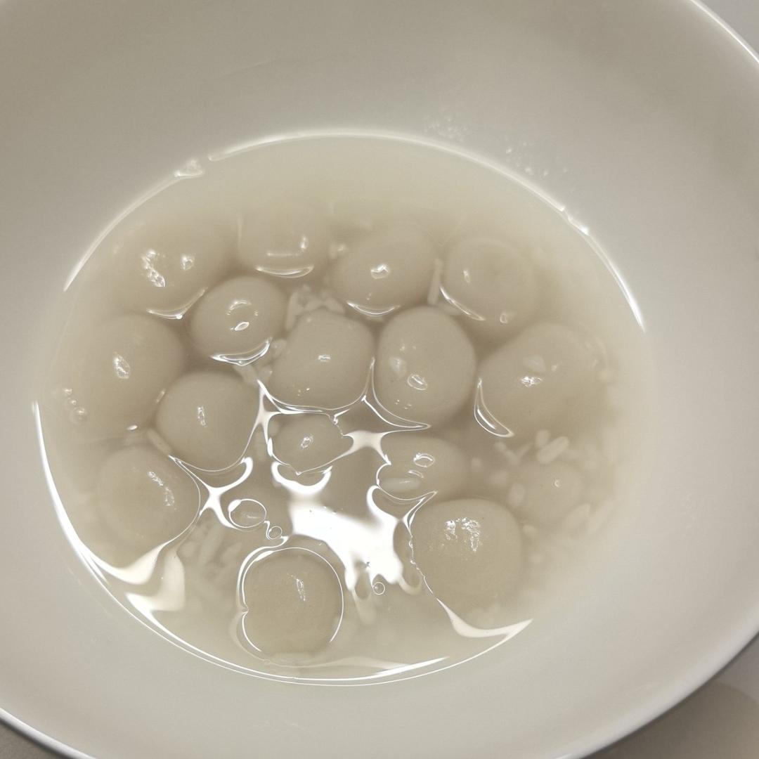 正宗孝感糊汤米酒