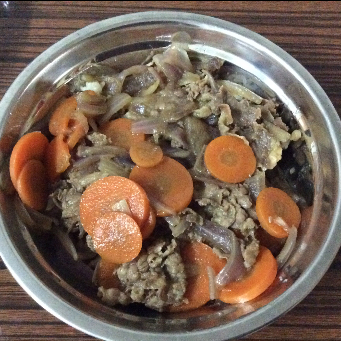 吉野家牛肉饭（牛丼）