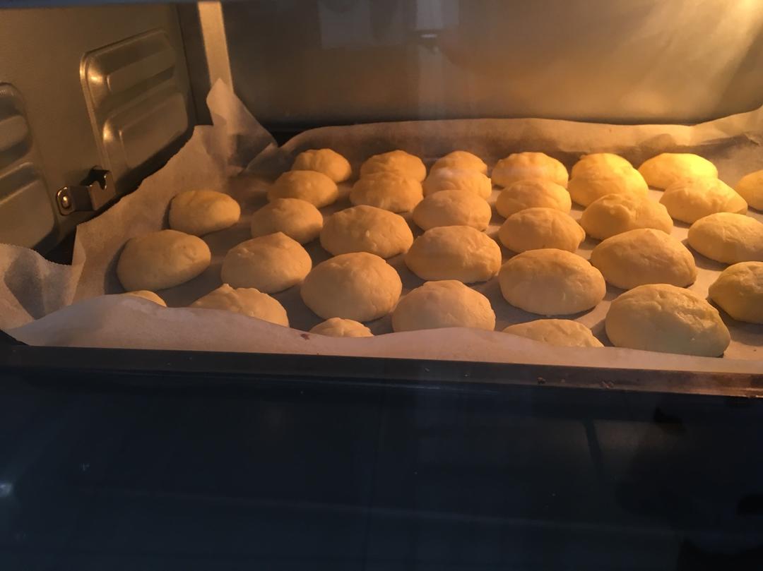 奶香味十足的奶酪饼干 | 消灭奶油奶酪