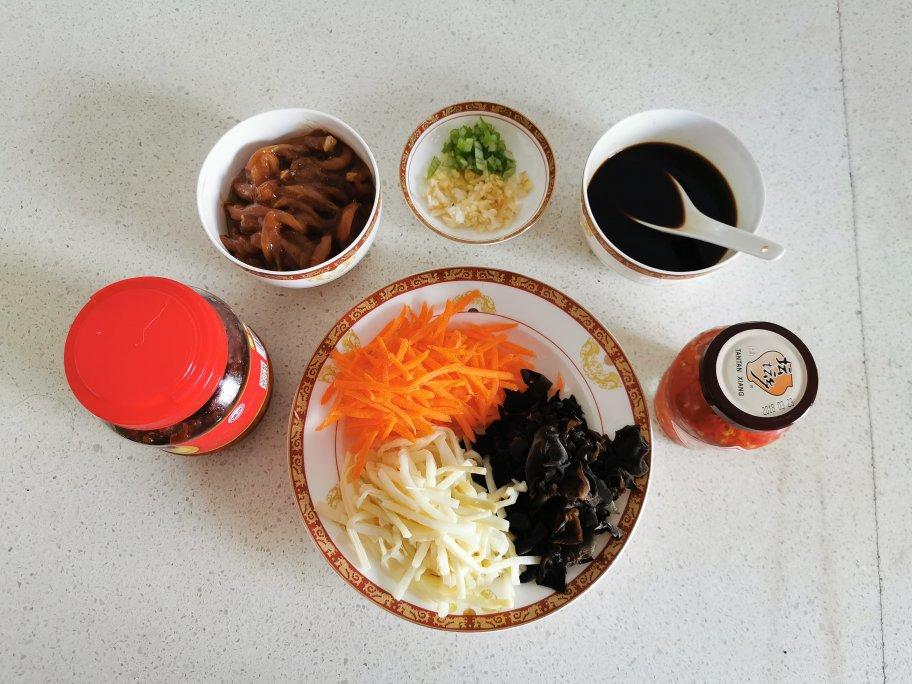 史上最详尽经典川菜【鱼香肉丝】