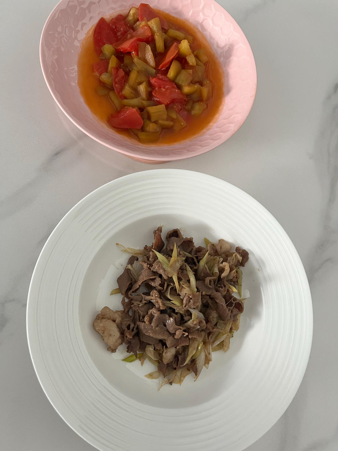 炒了20多年的葱爆羊肉