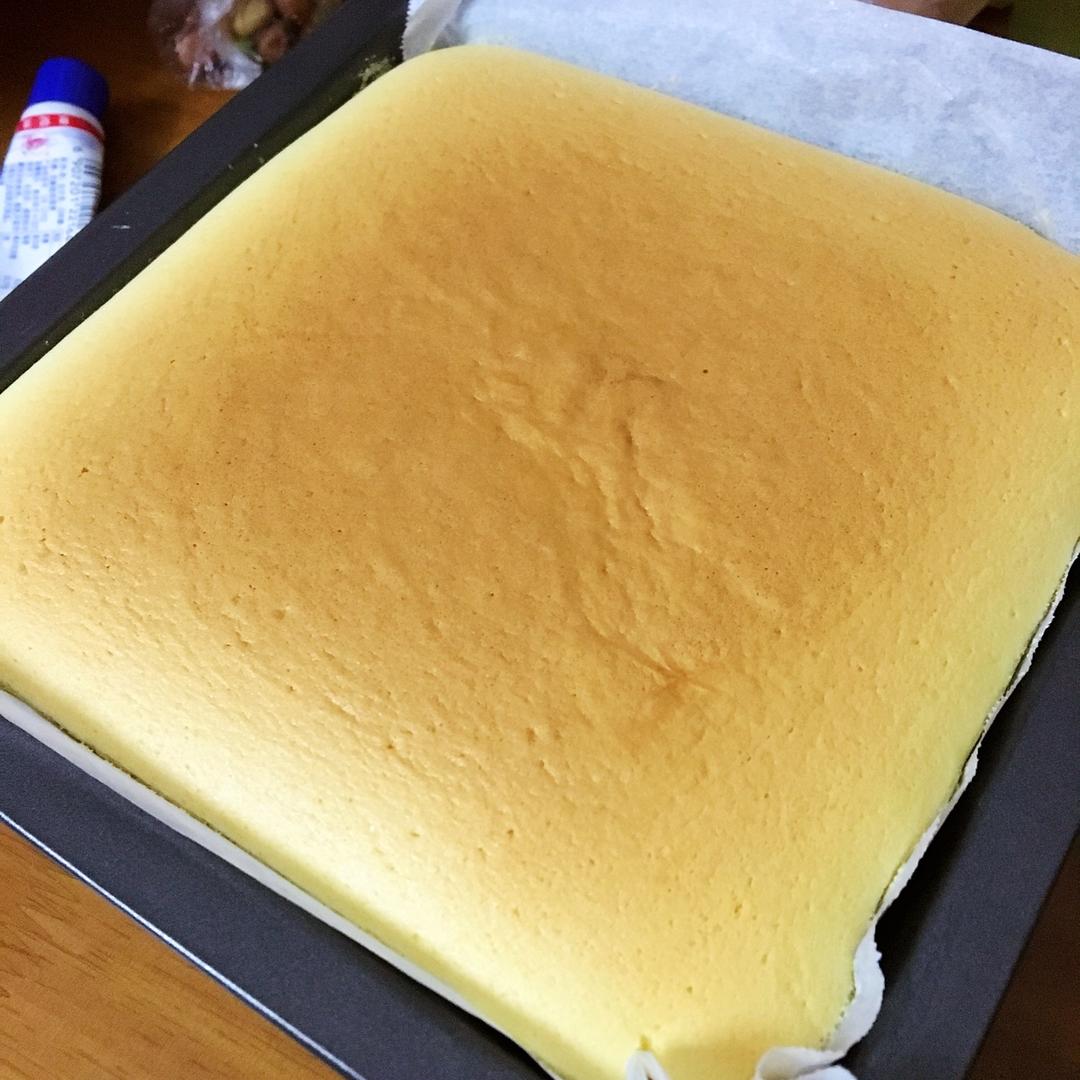 冷冻奶油奶酪 芝士的使用-轻乳酪/芝士蛋糕