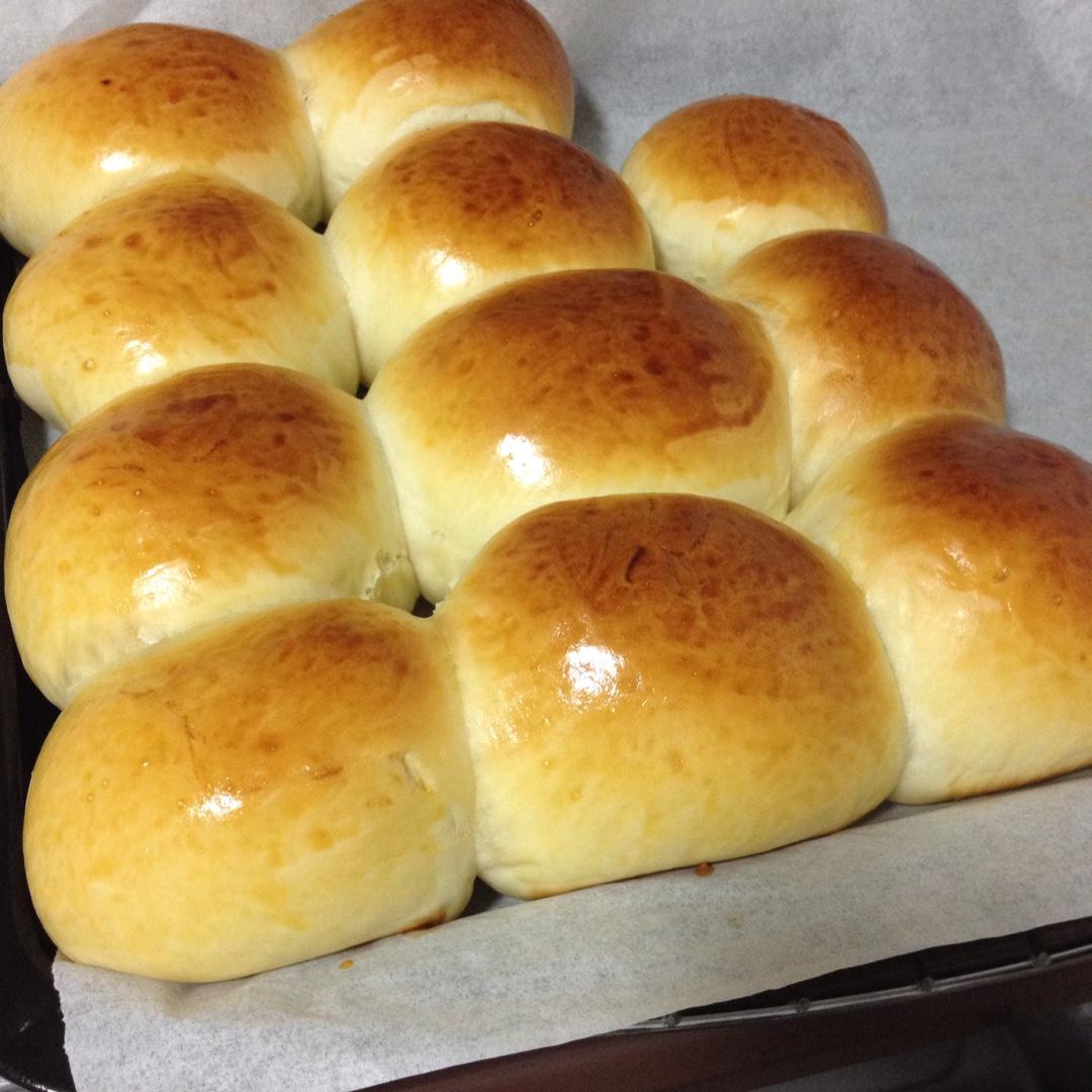 君之的超香软排包——超香超软超细腻！