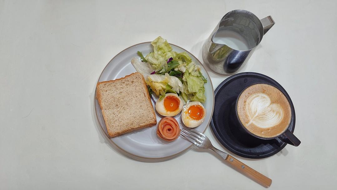 2023年「贰人食•早餐」专用