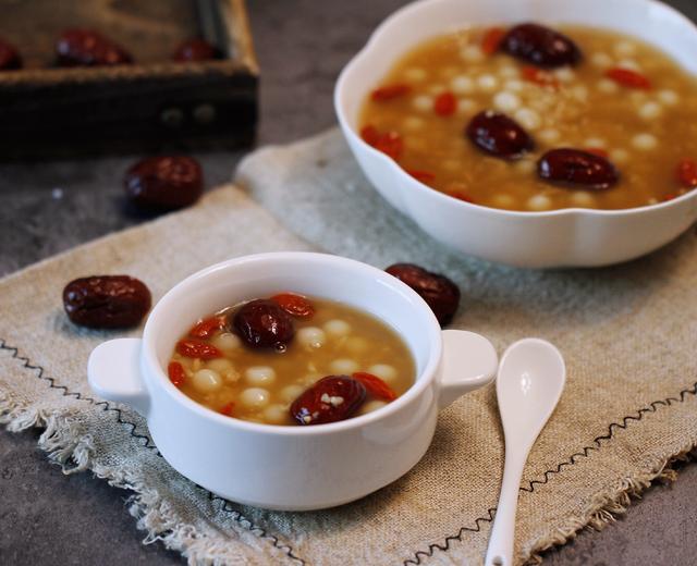 自制酒酿&红糖酒酿圆子的做法
