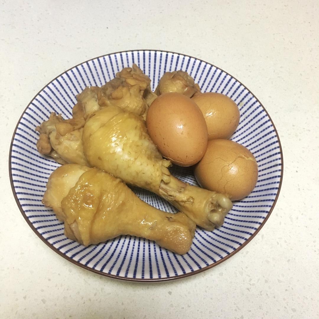 开一锅传家老卤（开卤、养护及传家大法）