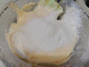 「蜂蜜酸奶磅蛋糕」（无黄油）的做法 步骤16