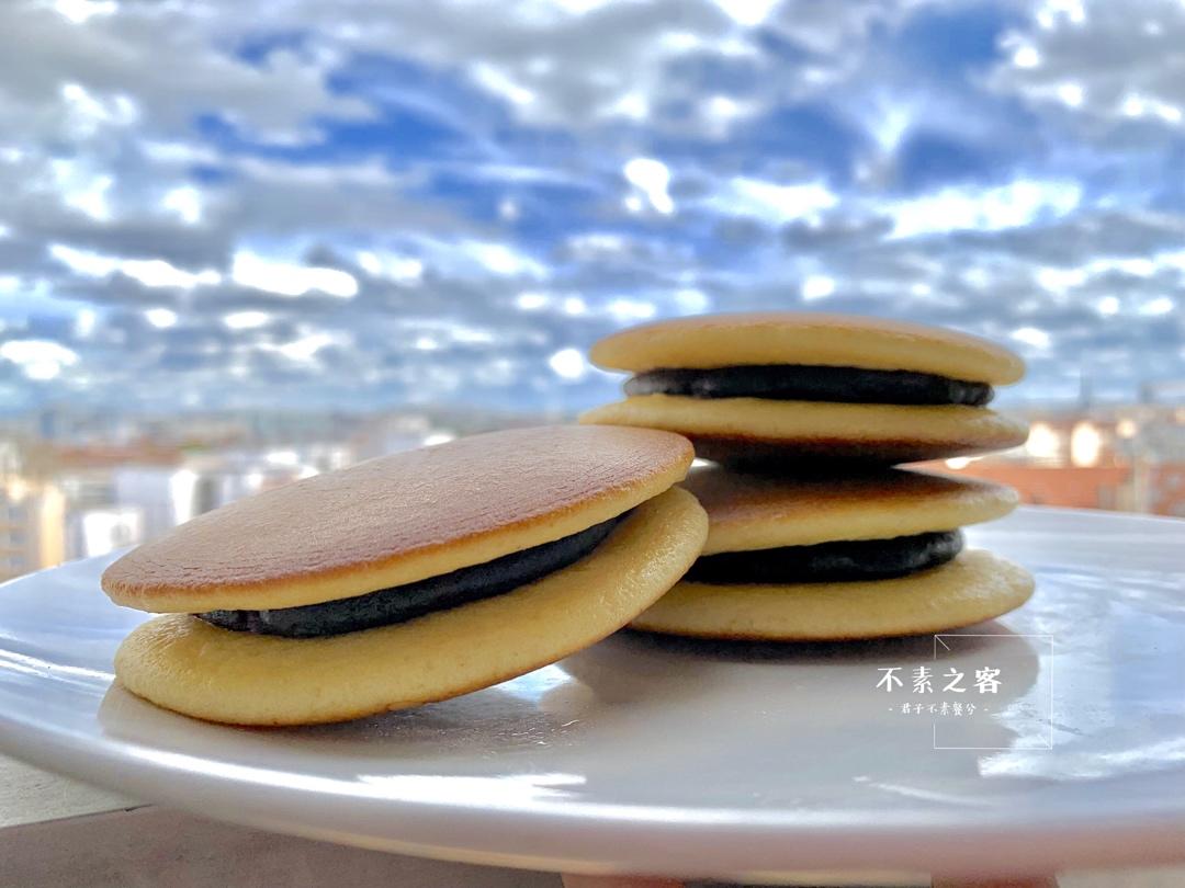 铜锣烧