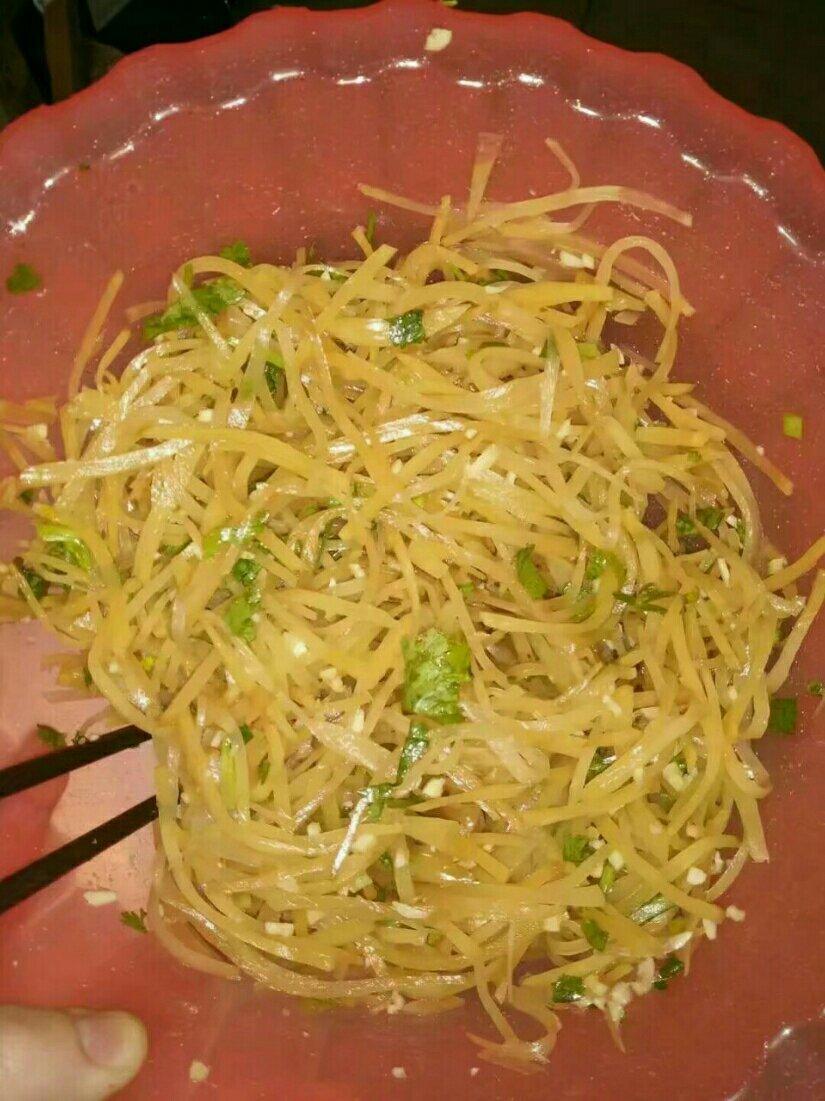 馒头的做法（基础酵母版）