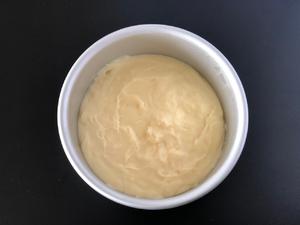全蛋版烤牛奶，无需淡奶油也能口感醇厚，形状立体不塌不散，嫩嫩滑滑入口即化的做法 步骤7