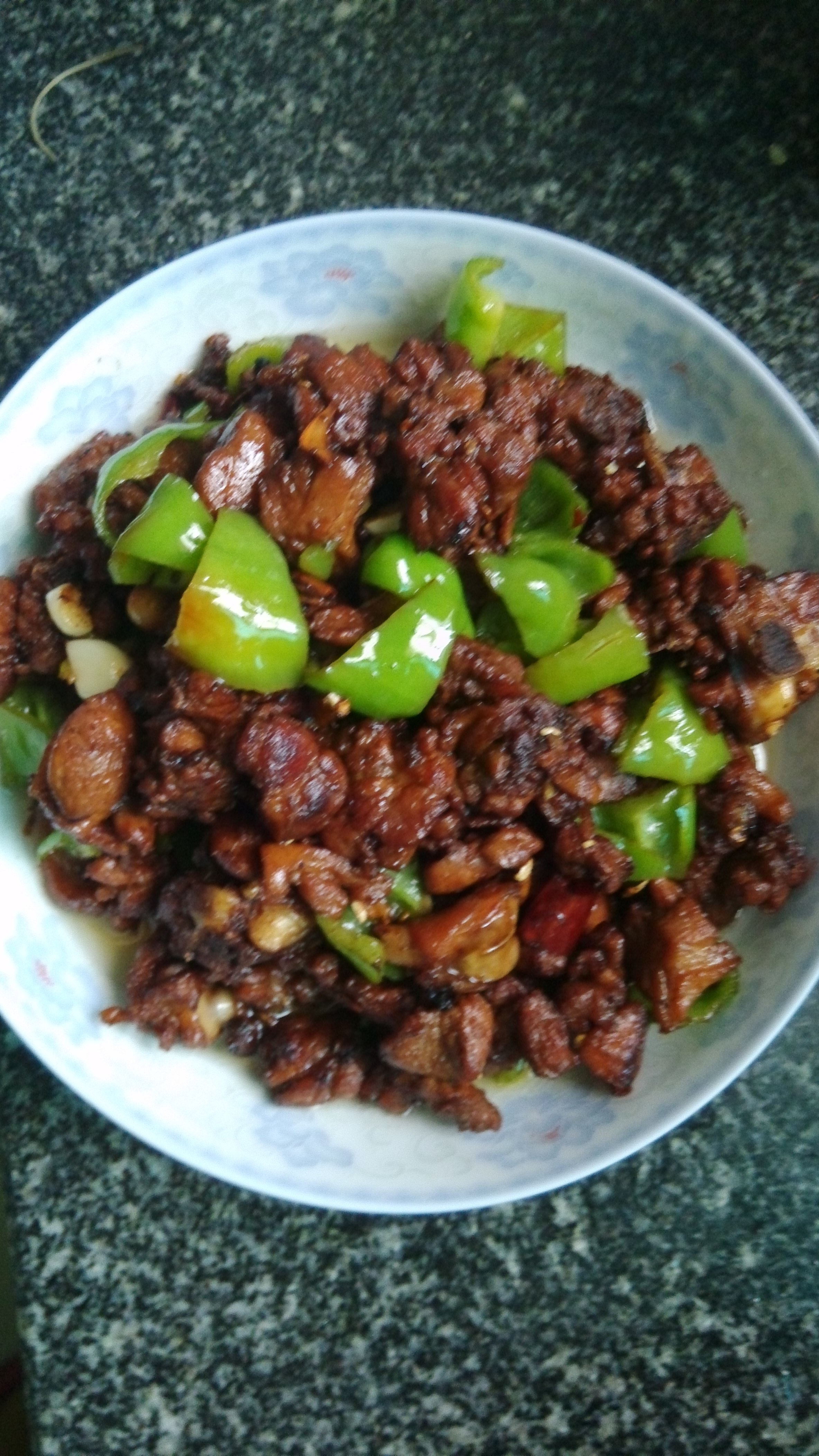 口味鸭