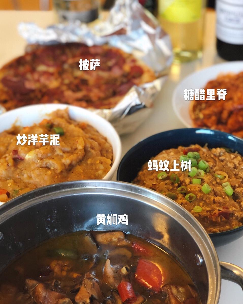 秒杀饭馆味道的【黄焖鸡米饭】