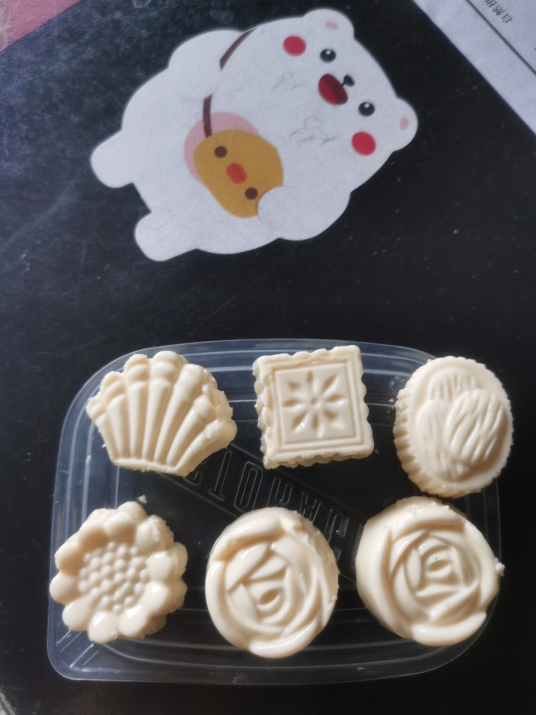 奶酪棒（模仿妙可蓝多）