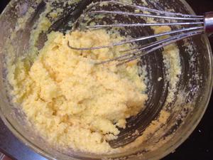 椰酥椰蓉面包卷的做法 步骤3