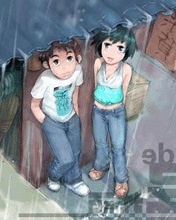 吸血魔女