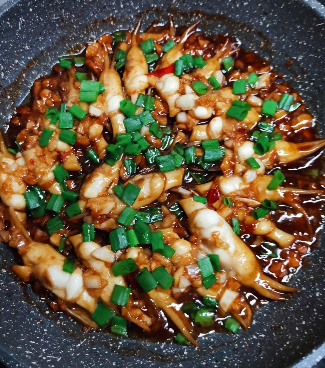铁板圣子