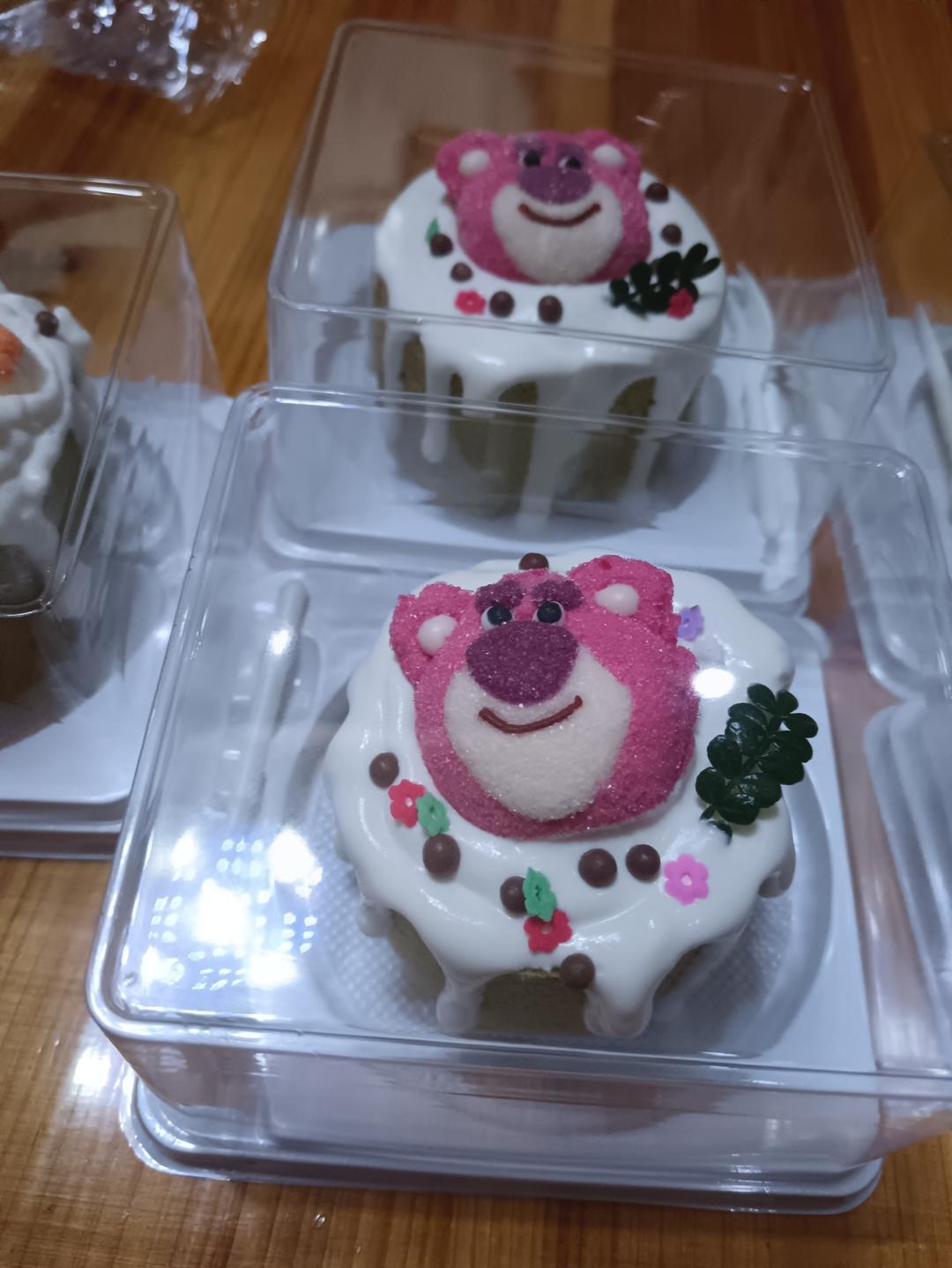 亲爱的厨友们好久不见！