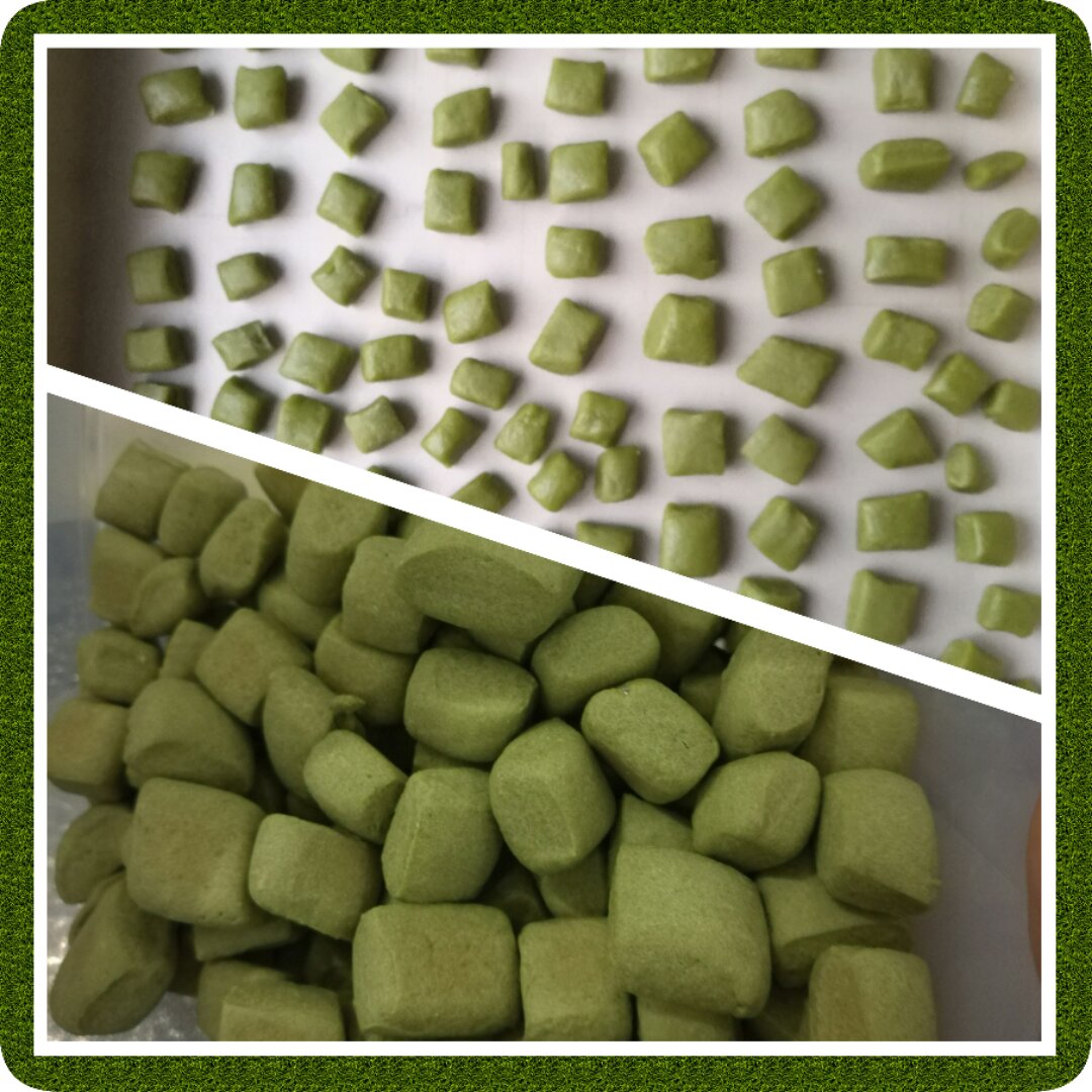 抹茶豆豆