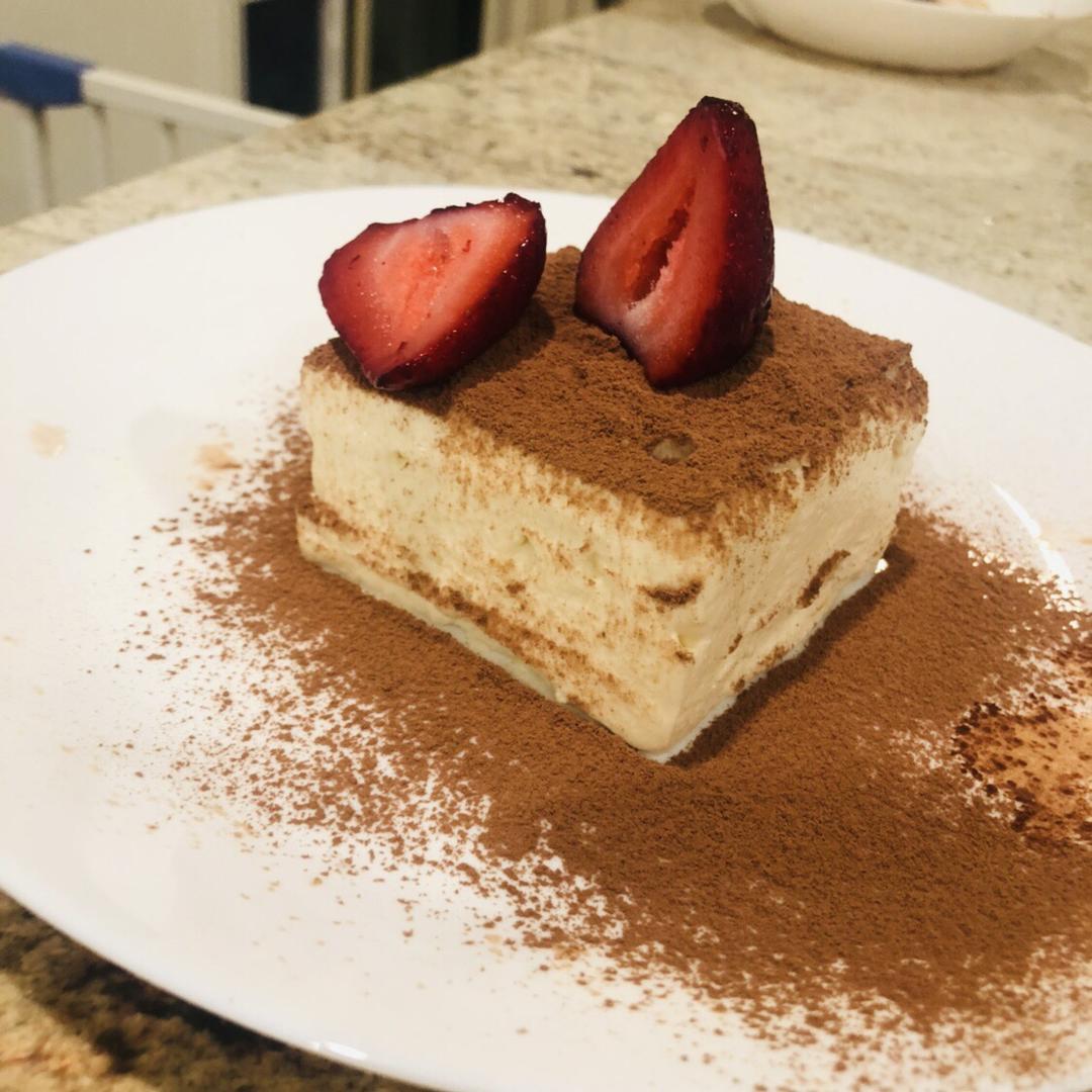 提拉米苏｛全熟版｝