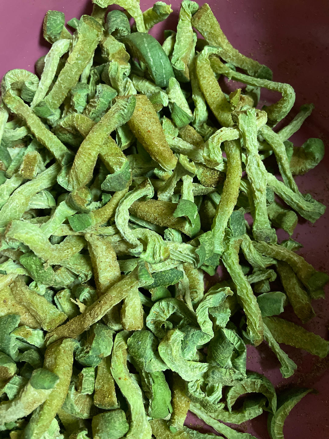 萝卜咸菜