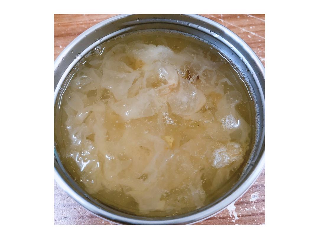 早餐记录