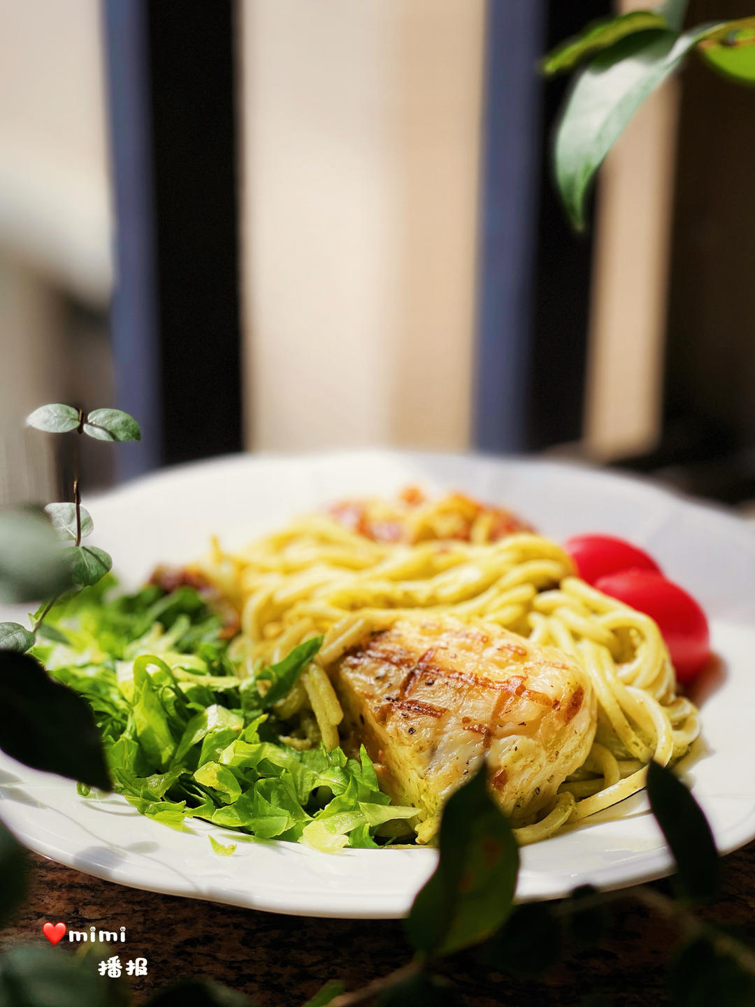 南欧风情·经典意大利面 | 微波3分钟，唤醒地中海的阳光与芬芳~