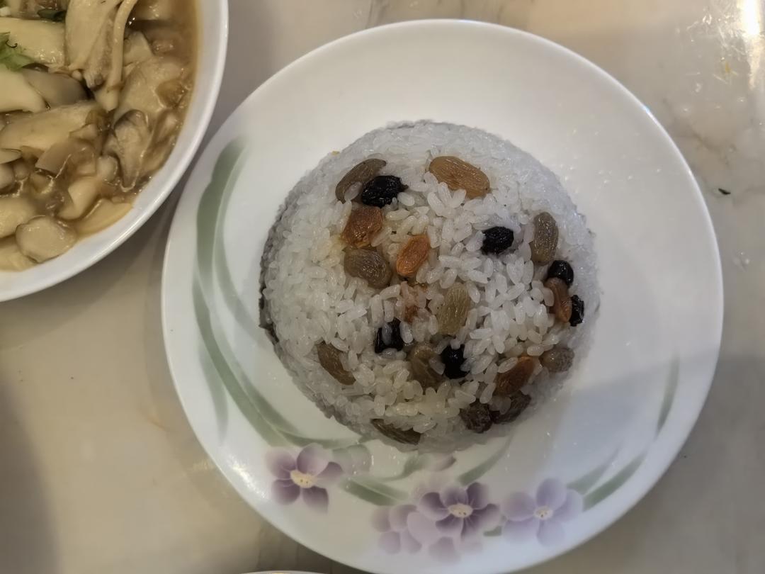 零失败的八宝饭