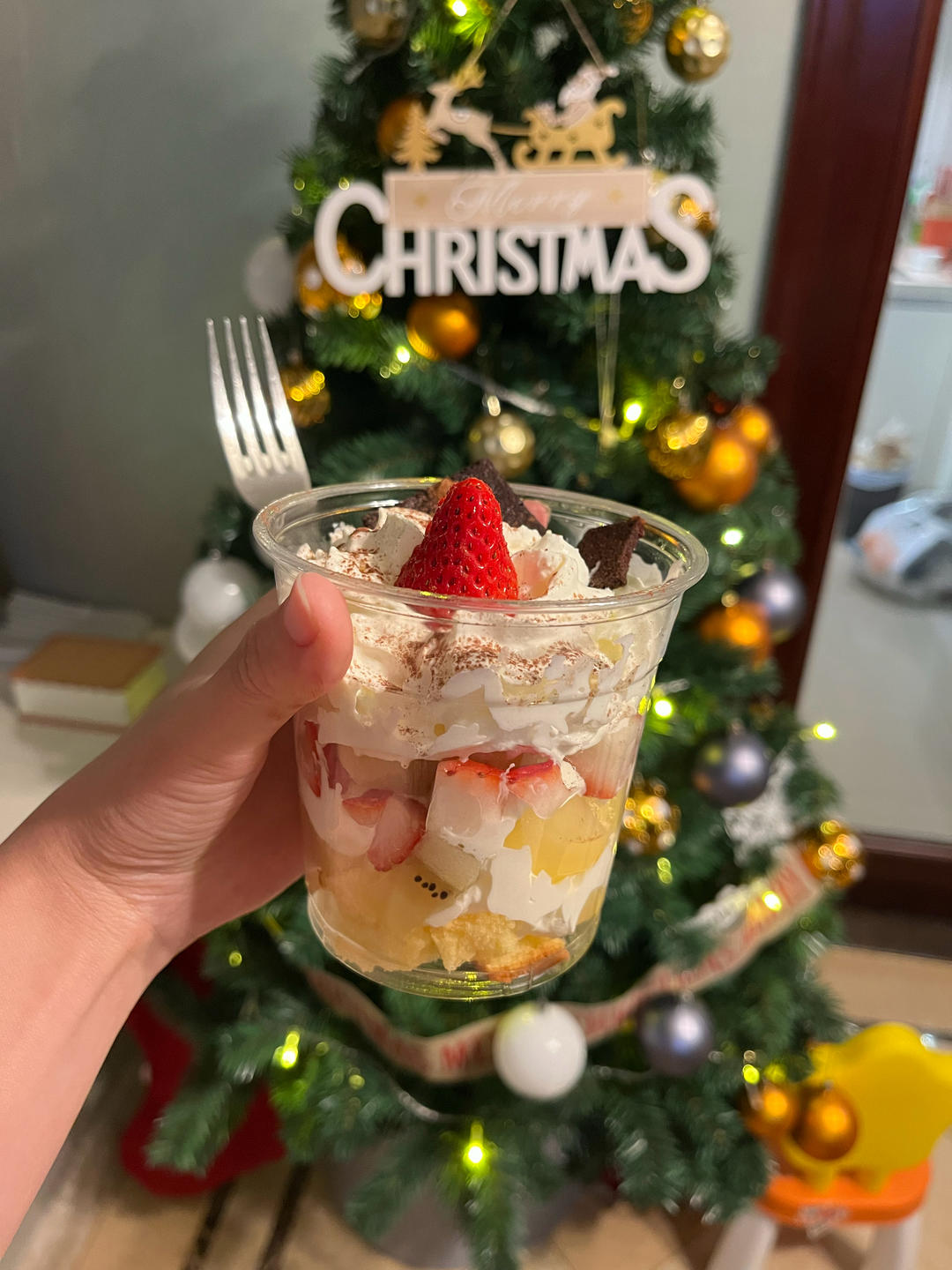 不知道吃什么就看这个