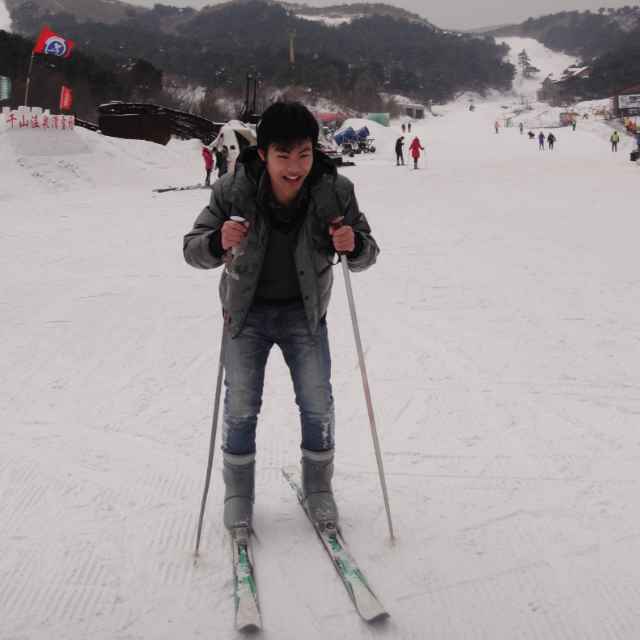 酸辣土豆丝哟哟