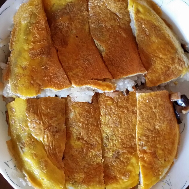 武汉豆皮——正宗武汉小吃