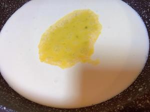 广式凤凰奶糊（蛋奶糊）的做法 步骤2