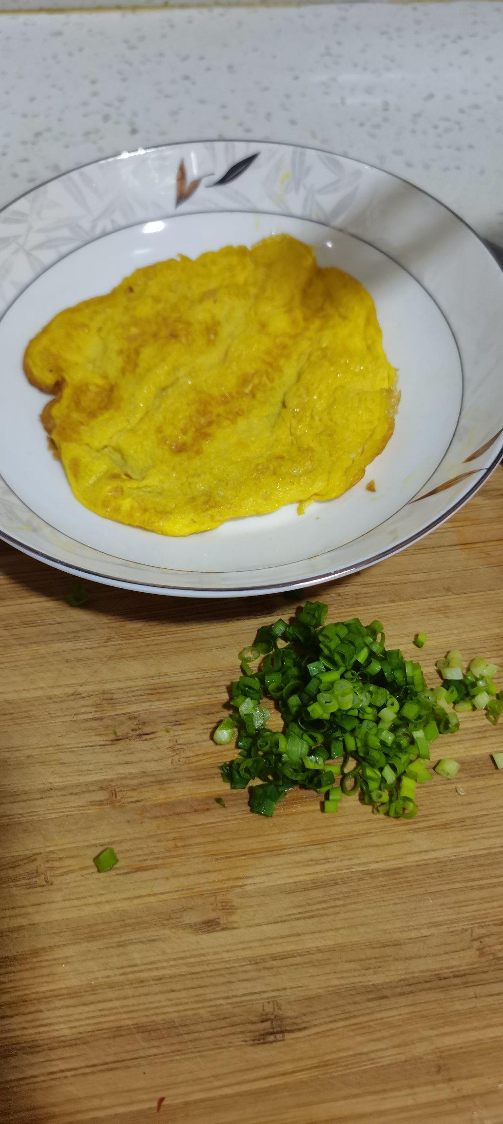 黄山特色毛豆腐这样做比肉还好吃