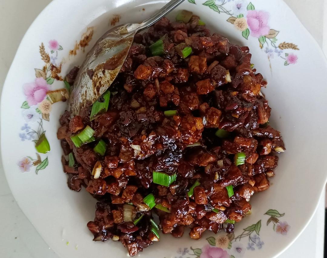 炸酱面