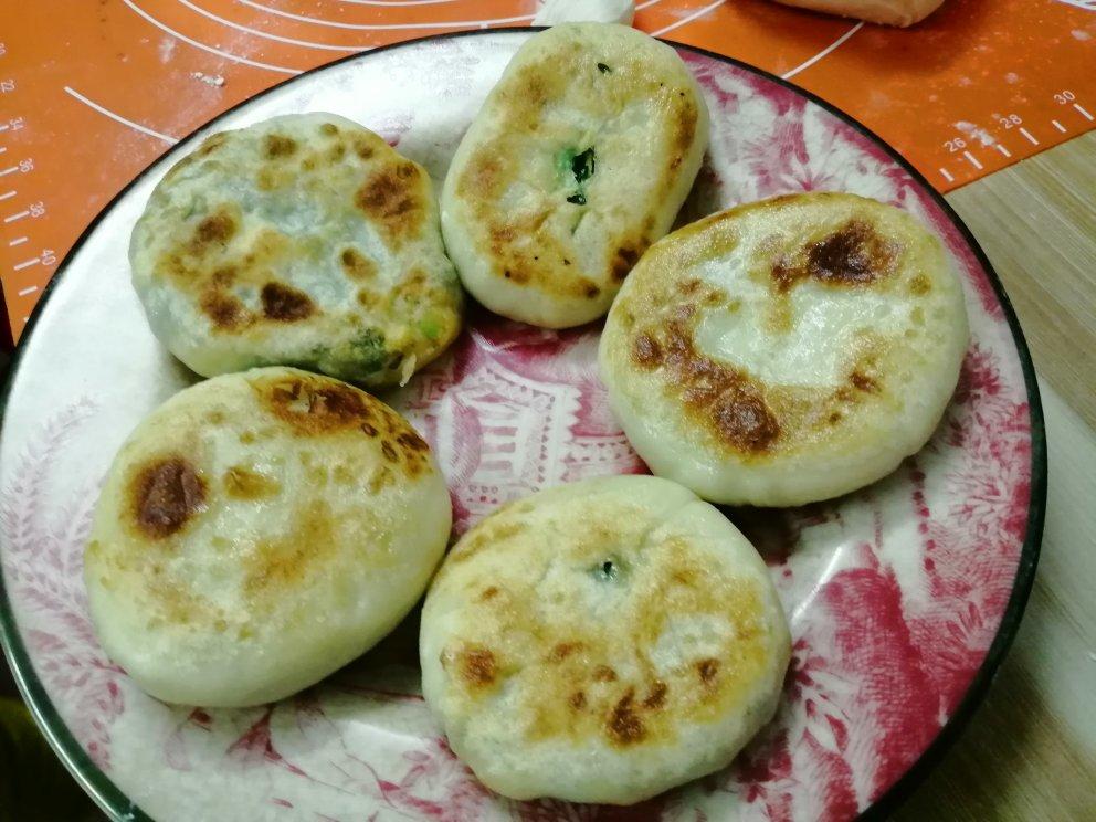 能使鸡蛋顺滑的韭菜盒子做法