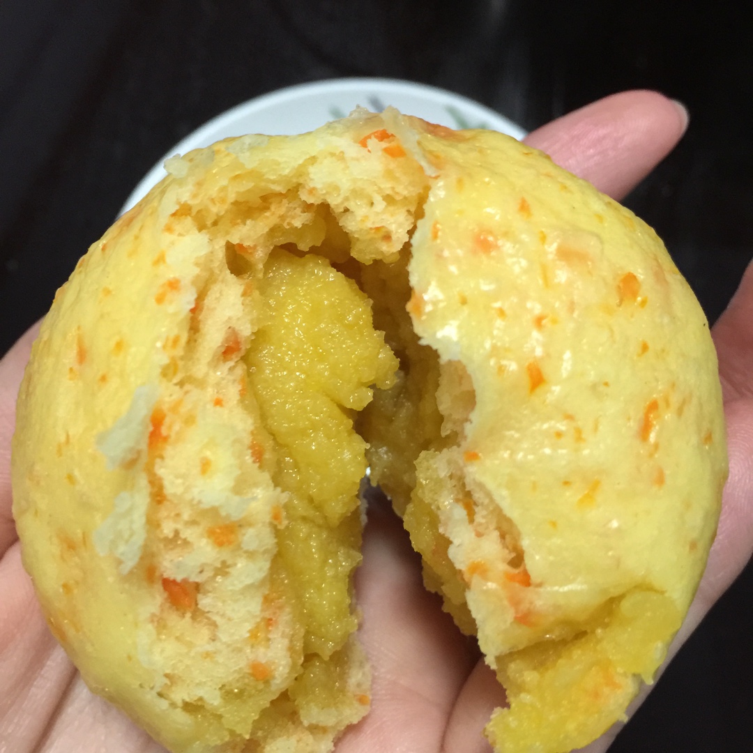 黄金流沙包---内附视频