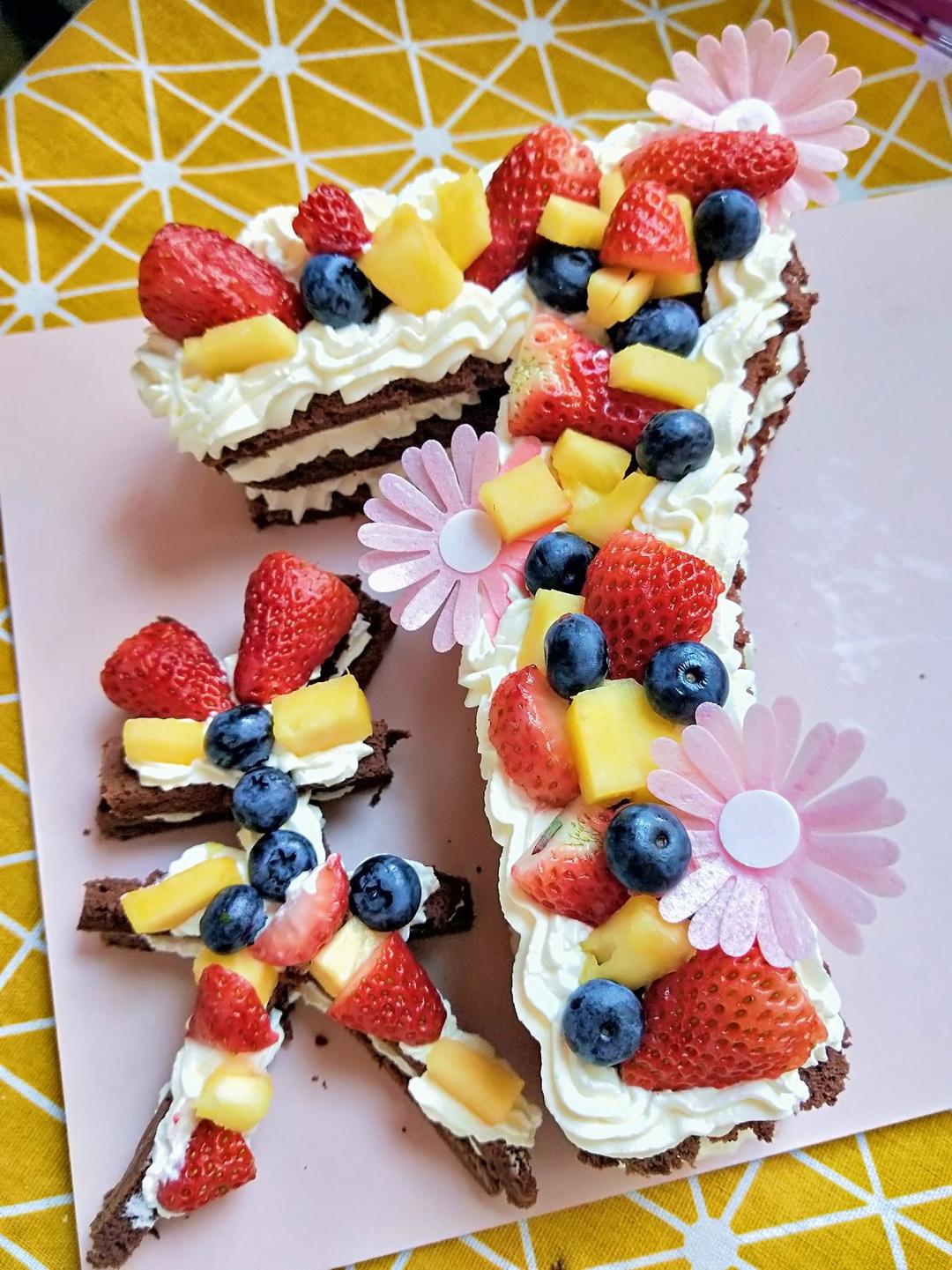 《Tinrry下午茶》教你做基础原味蛋糕卷