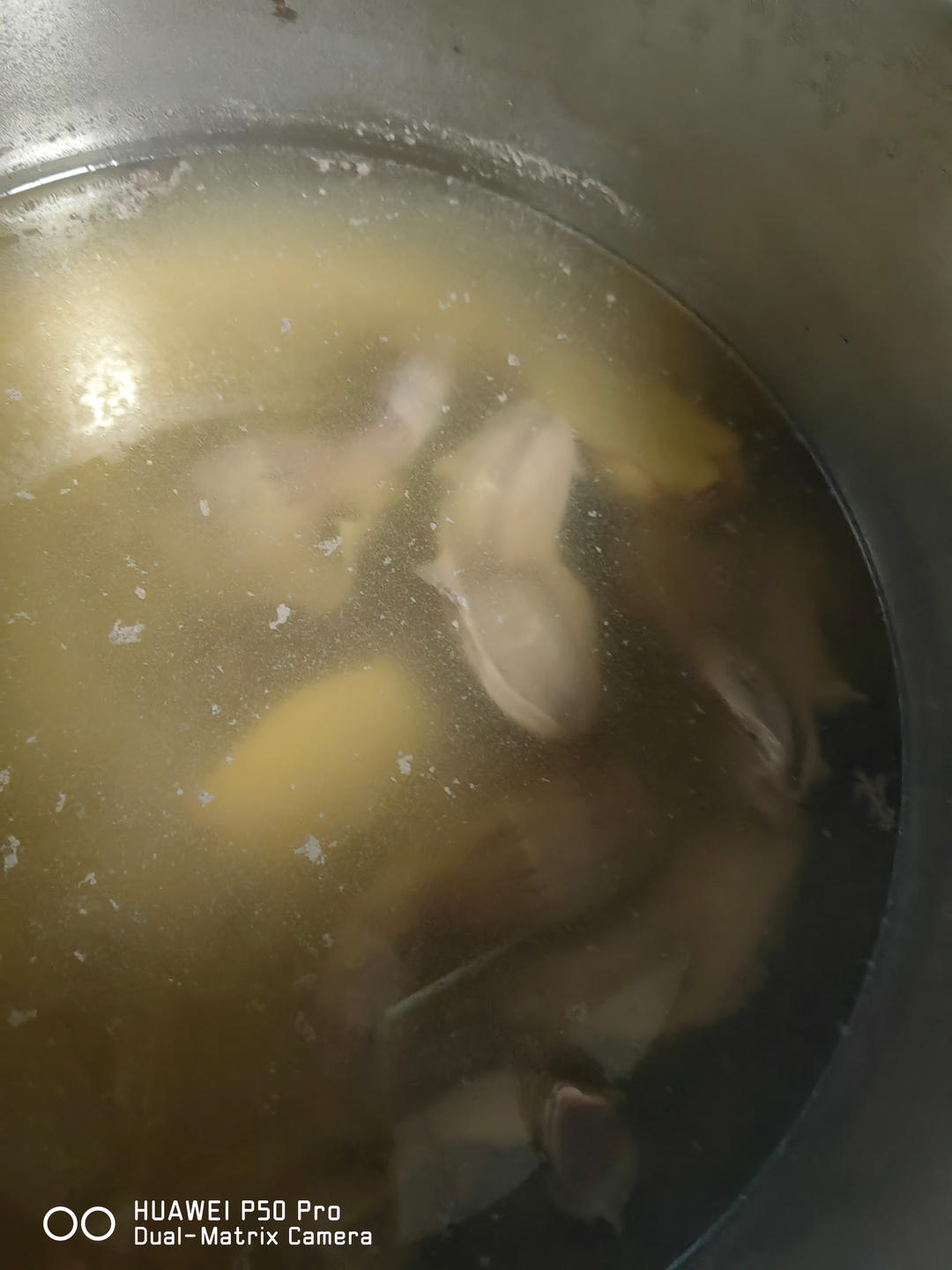 「古法·盐水鸭胗」