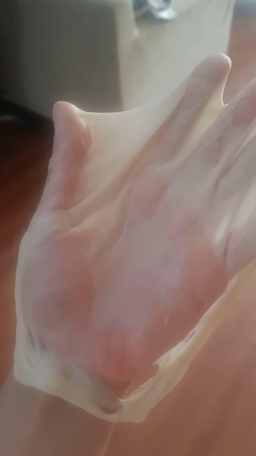 适用所有面包的中种面团