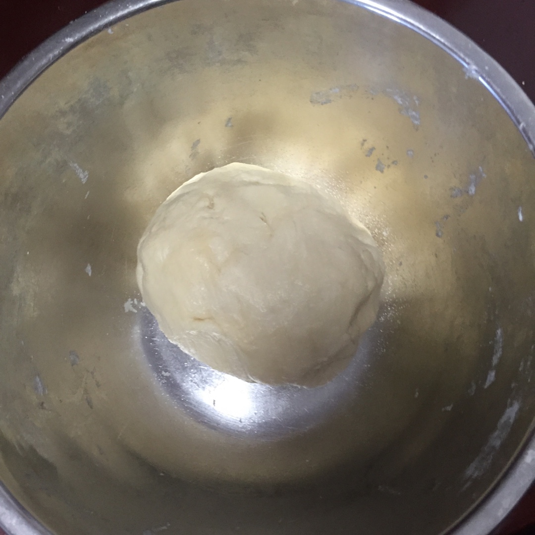 泳式鲜肉榨菜月饼