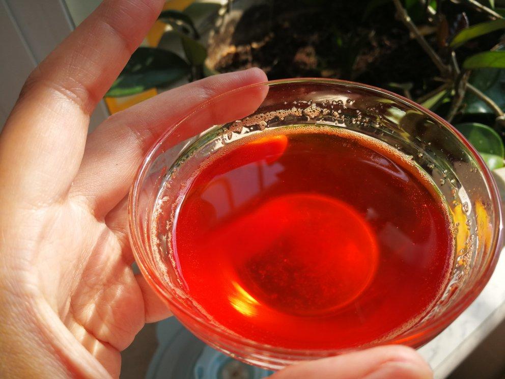 熬虾油炸虾头