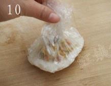 米包子的做法 步骤10