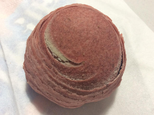 麻薯香芋酥/台湾大甲芋头酥(无猪油完美复刻2015.10修订各种抹茶酥、绿茶酥、蛋黄酥、紫薯酥通用哟）